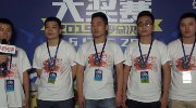 CODOL全国锦标赛总决赛季军联萌视频采访