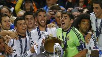 《FIFA OL3》10年欧冠卡皇家马德里队员一览