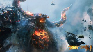 西山居力作《西游降魔篇3D》将在年内发布
