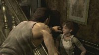 《生化危机0：HD重制版》E3完整演示出炉 丧尸出笼