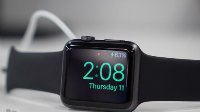 Apple Watch 2有望增加摄像功能 更轻薄 续航更持久