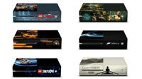 微软推20多款Xbox One定制主机 花式外壳绝不重样