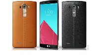 LG G4Pro叫板小米5！我才是全球顶配！