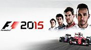 《F1 2015》PC正式版下载发布