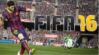 《FIFA 16》巴萨、皇马球员数据公布 梅西险胜C罗