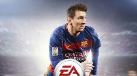 《FIFA 16》封面正式公布 封面球星还是他