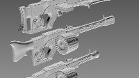 《辐射4》Mod已在制作中 各种逆天武器等你爽