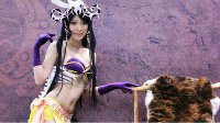 江湖如此多娇 《大话西游2》历年美女coser盘点