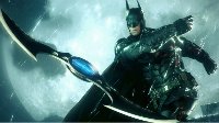 《蝙蝠侠：阿甘骑士》丢人丢到游戏圈外 遭强烈嘲讽