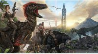 虚幻4《方舟：生存进化（ARK：Survival Evolved）》自定义MOD开放 恐龙世界陷入疯狂