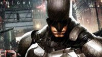 《蝙蝠侠：阿甘骑士》获FAMI通认可 得37分好评