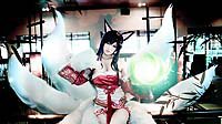 LOLer的幸福时刻 英雄联盟Cosplay大赛即将开启