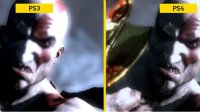 《战神3重制版》PS3/PS4画面对比 细节强化不坑人