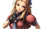 《街头霸王5》内部爆料新角色 美少女一箩筐
