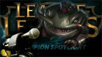 《LOL》新歌皇诞生 大嘴蛤蟆好声音参赛曲目欣赏