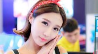 今年不知能否再见到的福利：历年ChinaJoy美女精选
