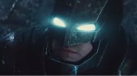 《蝙蝠侠大战超人》最新预告公布 决战一触即发
