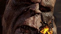 《战神3重制版》游戏容量近40G 最新截图公布