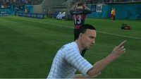 FIFA Online3庆祝动作按键方式汇总