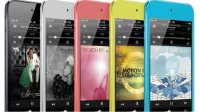 小“iPhone6”发布：完全可以代替手机的iPod