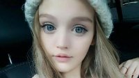 女孩子可不能随便的 有点小娇羞的囧图