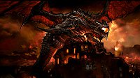 魔兽世界守关BOSS首杀集锦 阿克蒙德存活时间最久