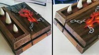 魔兽世界版PS4 千万藏好别被联盟人发现了！