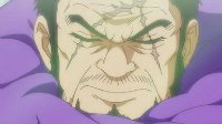 解读《海贼王》大将藤虎 废除七武海的中流砥柱