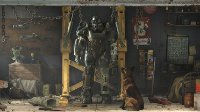 《辐射4》中文版或将推出 一人一狗直面末日边境