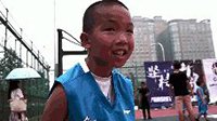 中国惊现7岁天才篮球少年,完爆当年80%的JR