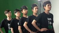 《Dota2》Ti5前瞻——迷失的巨人VG
