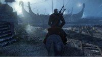 《巫师3》1.07更新Xbox One版遭殃 最高降低8FPS