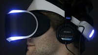 CJ：索尼VR设备梦神将至 登陆今年CJ召开发布会