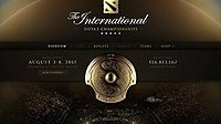 TI5赛程及奖金分配方式公布 第六名都有百万美刀