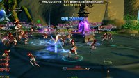 气死RMB玩家 不花一分钱照样玩出RMB大神的效果