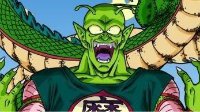 《龙珠》比克大魔王分析 吐蛋是最大的败因