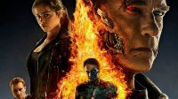 《终结者5》《小黄人》等大片中国上映日公布