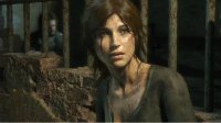 《古墓丽影：崛起》Xbox One版原生1080P画质