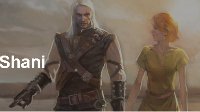 《巫师3》红发美少女傻尼回归 最新免费DLC公布