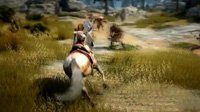 《黑色沙漠》中文版将至 100天视频纪念游戏发展