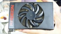 AMD R9 Nano性能出炉：小身板大能量 4K效果平泰坦