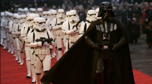 中手游巨资打造“星球大战”CJ主题展台亮相