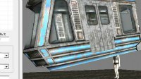 《辐射3》中的都市传说：火车居然是NPC的“帽子”