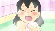 日本专家称静香洗澡镜头不违反新《儿童色情法》