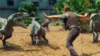 《侏罗纪世界2》上映日曝光 星爵确认回归继续驯龙