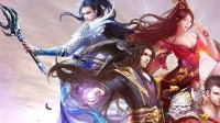 《新天龙》新资料片今日公测 三重创新颠覆传统 
