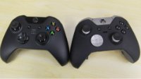 Xbox One精英手柄评测：贵的有道理