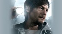 小岛秀夫、《P.T.》导演欲合作新作 确认不是寂静岭