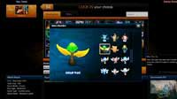 《LOL》迎装X新姿势：守卫皮肤凸显 没钱玩你XX 
