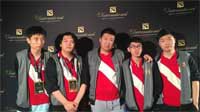 《Dota2》TI5首日战况回顾：CDEC晋级 中国军团突围
